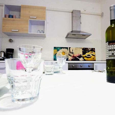 Апартаменты Casa Gremar Пьешчана-Увала Экстерьер фото