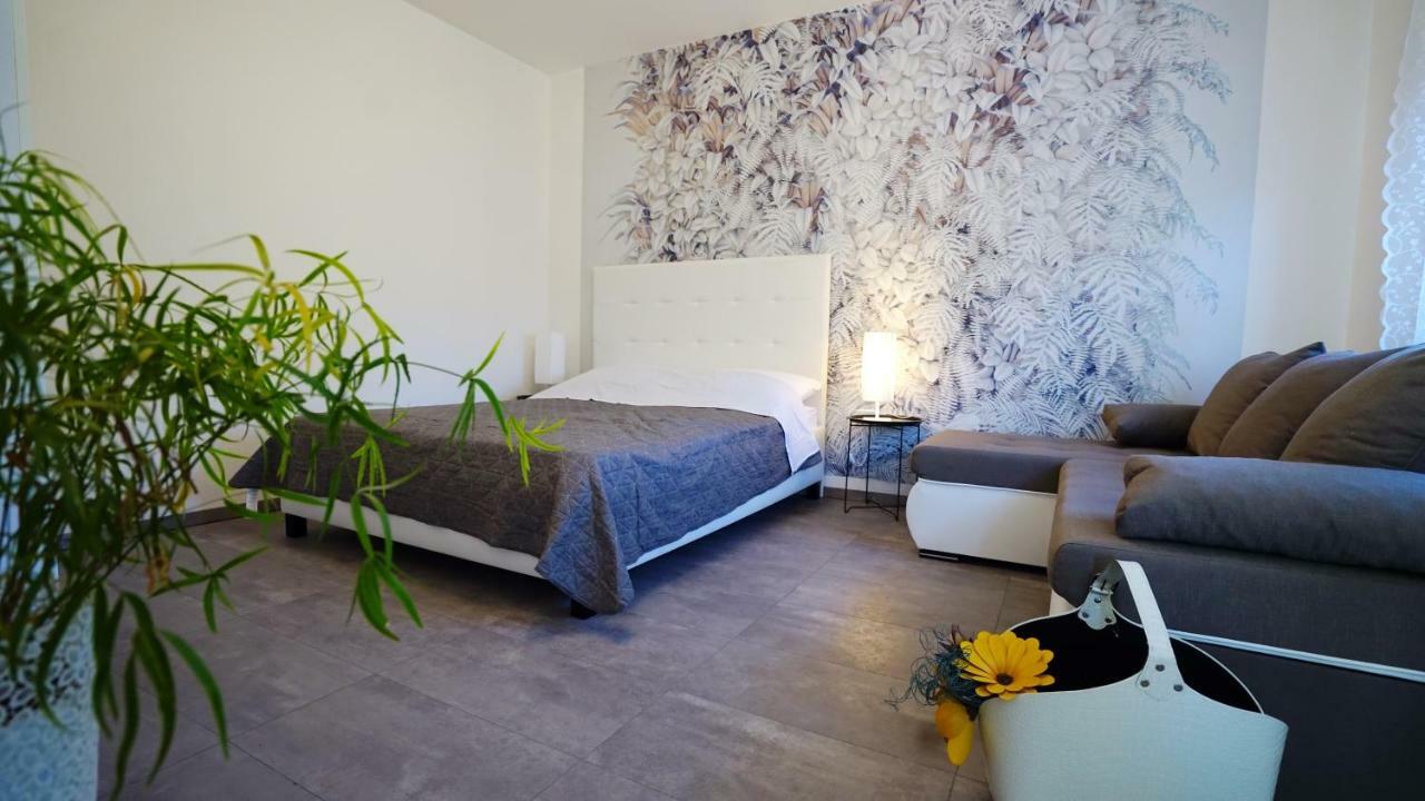 Апартаменты Casa Gremar Пьешчана-Увала Экстерьер фото